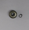 HOBART  BB-4-11 CARRIAGE ROD BEARING RR-9-15 Retaining Ring FOR MODELS 1612, 1712, 1612E- 1712-E 181